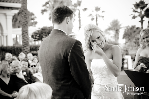 Best Hammock Beach Resort Wedding photographer - Sandra Johnson (SJFoto.com)